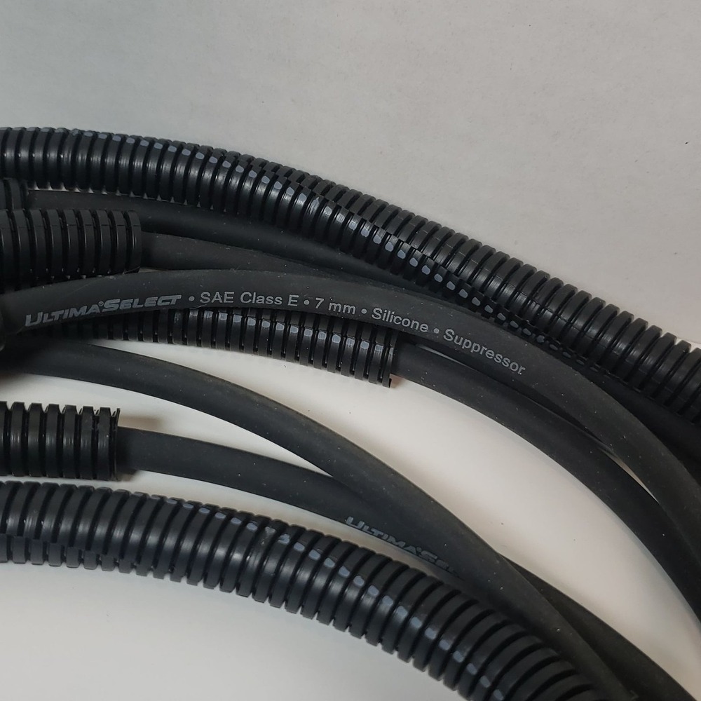 Prestolite Spark Plug Wire Set - Picture 6 of 6